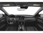 2021 Honda Civic EX-L
