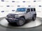 2017 Jeep Wrangler Unlimited Rubicon Recon