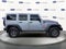 2017 Jeep Wrangler Unlimited Rubicon Recon
