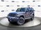2020 Jeep Wrangler Unlimited Sport Altitude