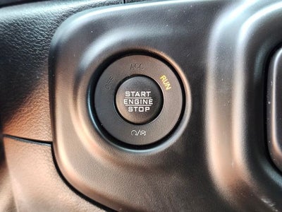 2020 Jeep Wrangler Unlimited Sport Altitude