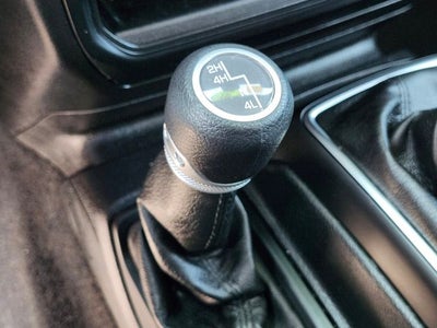 2020 Jeep Wrangler Unlimited Sport Altitude