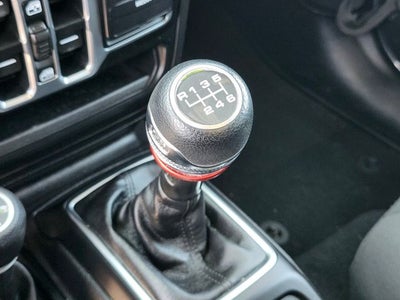2020 Jeep Wrangler Unlimited Sport Altitude