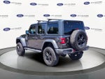 2020 Jeep Wrangler Unlimited Sport Altitude