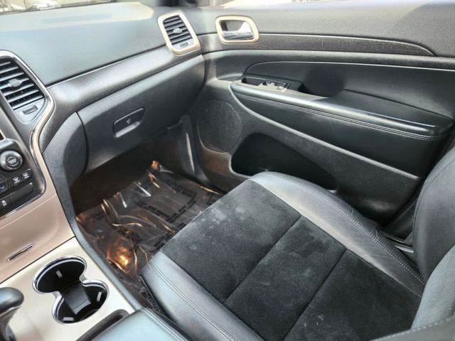 2015 Jeep Grand Cherokee Altitude