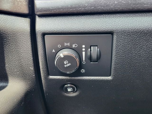 2015 Jeep Grand Cherokee Altitude