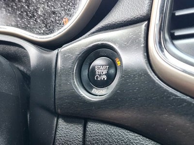 2015 Jeep Grand Cherokee Altitude