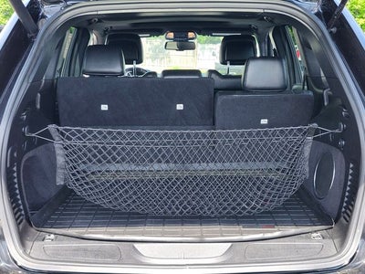 2015 Jeep Grand Cherokee Altitude