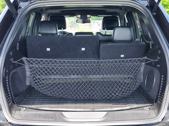 2015 Jeep Grand Cherokee Altitude