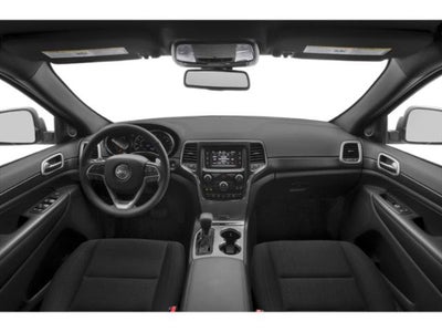 2015 Jeep Grand Cherokee Altitude