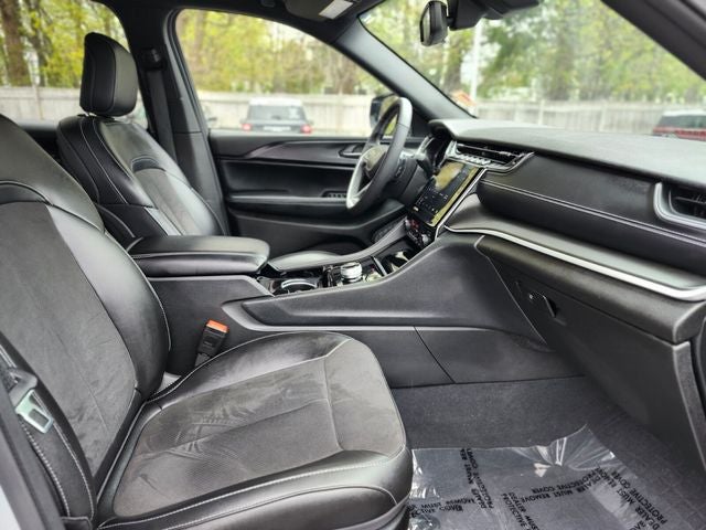 2023 Jeep Grand Cherokee L Altitude X