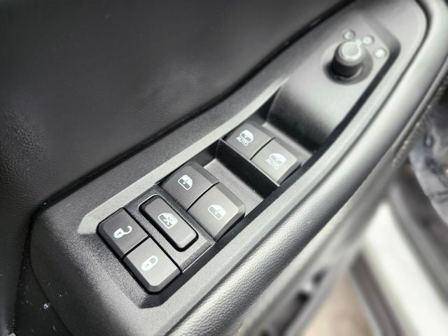 2023 Jeep Grand Cherokee L Altitude X