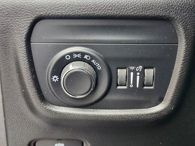 2023 Jeep Grand Cherokee L Altitude X