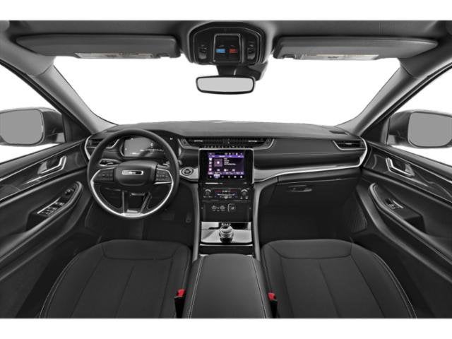 2023 Jeep Grand Cherokee L Altitude X