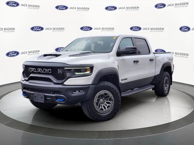 2024 RAM 1500 TRX