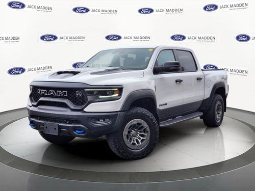 2024 RAM 1500 TRX