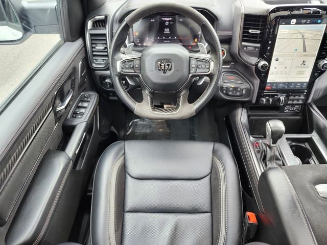 2024 RAM 1500 TRX