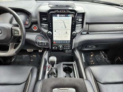 2024 RAM 1500 TRX