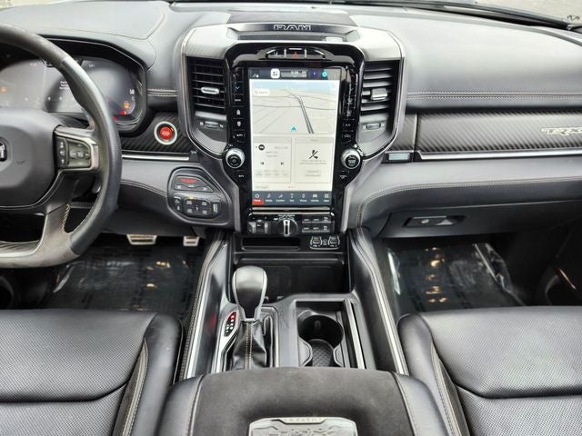 2024 RAM 1500 TRX