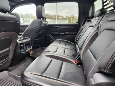 2024 RAM 1500 TRX