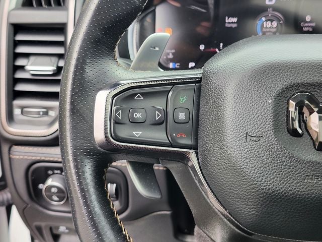 2024 RAM 1500 TRX