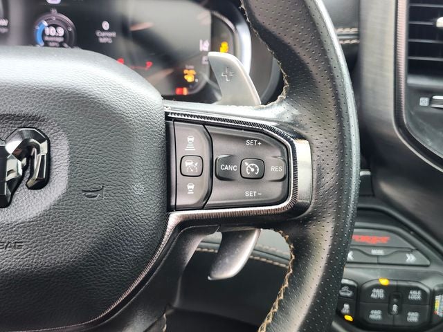 2024 RAM 1500 TRX