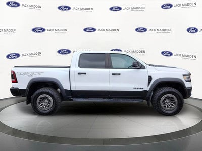 2024 RAM 1500 TRX