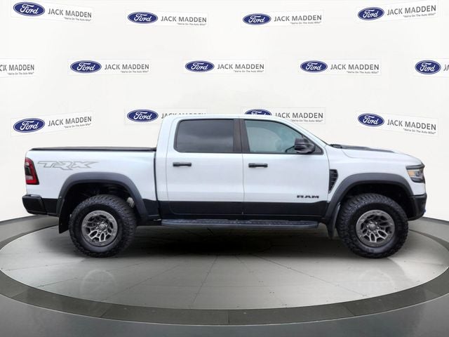 2024 RAM 1500 TRX