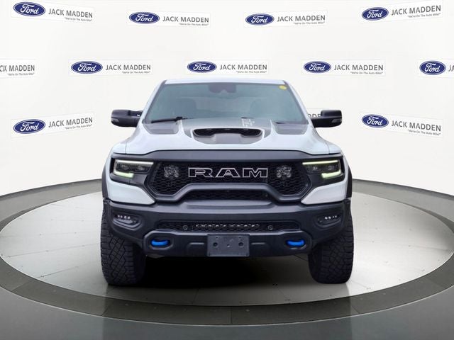 2024 RAM 1500 TRX