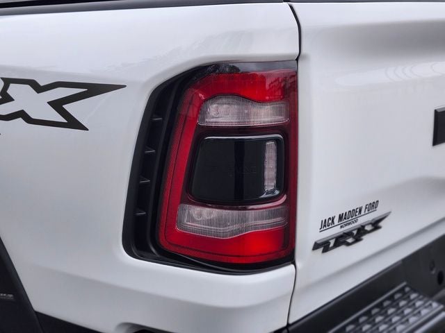 2024 RAM 1500 TRX