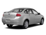 2010 Ford Focus SE