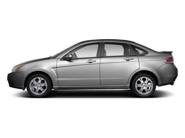 2010 Ford Focus SE