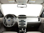 2010 Ford Focus SE