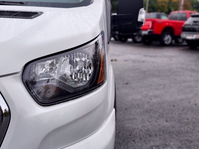 2025 Ford Transit-350 XLT