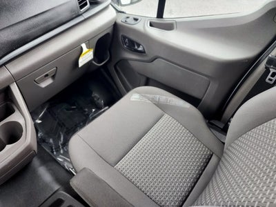 2025 Ford Transit-350 XLT
