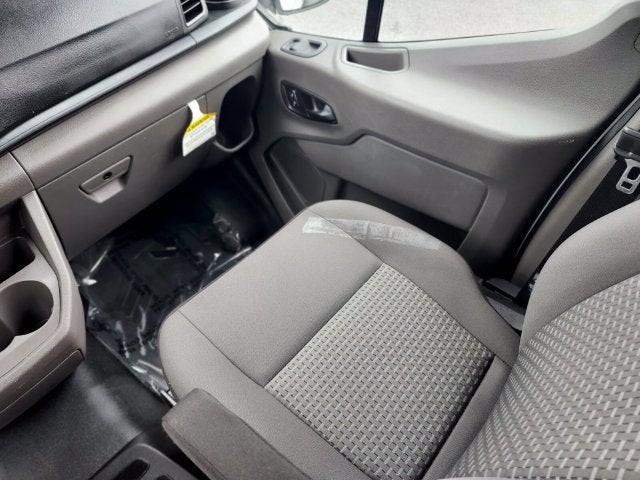 2025 Ford Transit-350 XLT