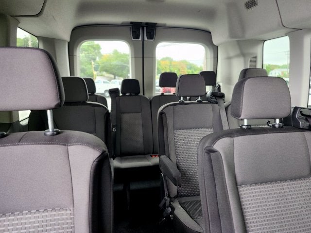 2025 Ford Transit-350 XLT
