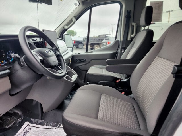 2025 Ford Transit-350 XLT