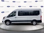 2025 Ford Transit-350 XLT