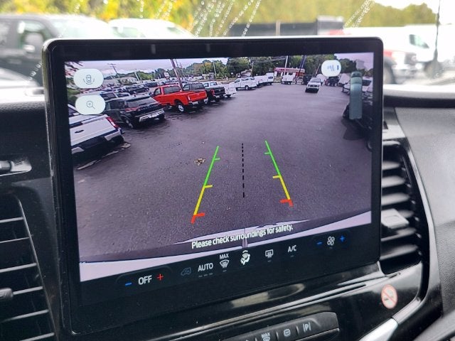 2025 Ford Transit-350 XLT