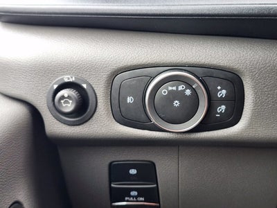 2025 Ford Transit-350 XLT