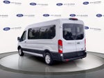 2025 Ford Transit-350 XLT