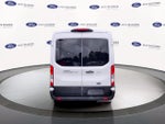 2025 Ford Transit-350 XLT