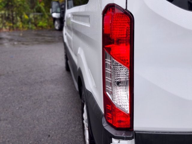2025 Ford Transit-350 XLT