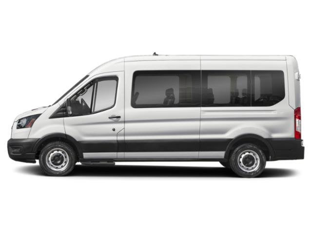2025 Ford Transit-350 XLT