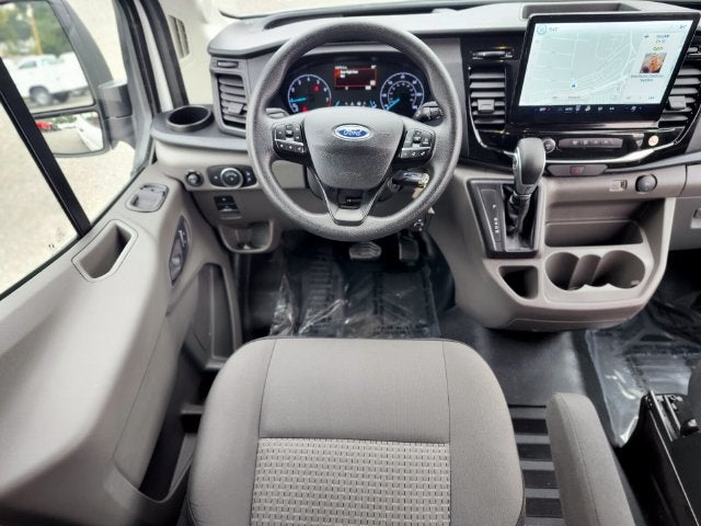 2025 Ford Transit-350 XLT
