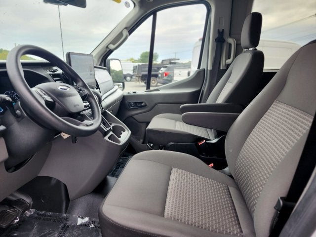 2025 Ford Transit-350 XLT