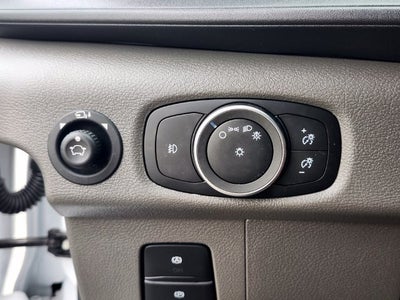 2025 Ford Transit-350 XLT