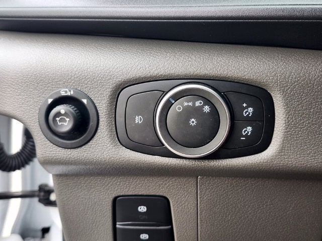 2025 Ford Transit-350 XLT