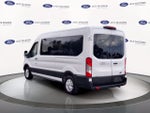 2025 Ford Transit-350 XLT